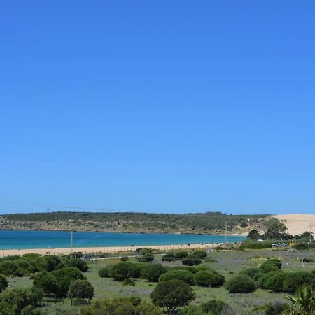 Casa Oliva Playa Bolonia Apartment ตาริฟา ภายนอก รูปภาพ