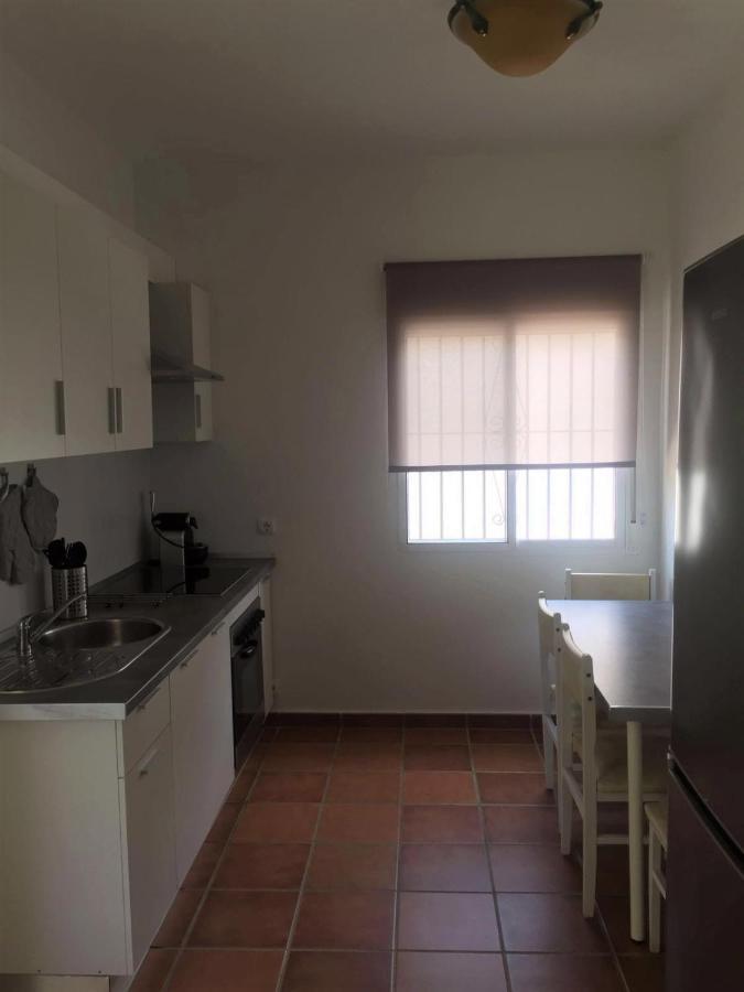Casa Oliva Playa Bolonia Apartment ตาริฟา ภายนอก รูปภาพ