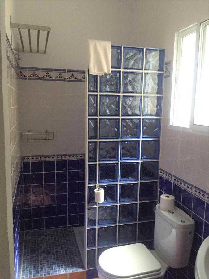 Casa Oliva Playa Bolonia Apartment ตาริฟา ภายนอก รูปภาพ