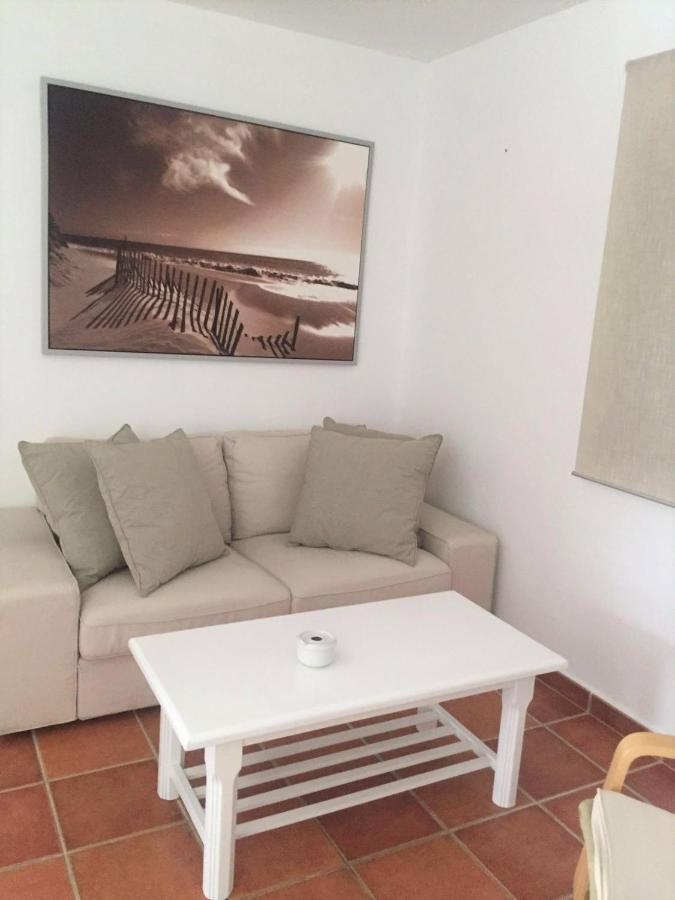 Casa Oliva Playa Bolonia Apartment ตาริฟา ภายนอก รูปภาพ