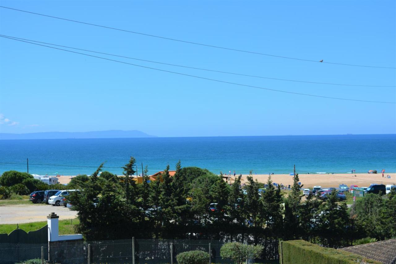 Casa Oliva Playa Bolonia Apartment ตาริฟา ภายนอก รูปภาพ
